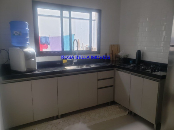 Imagem Sobrado com 3 Quartos à Venda, 160 m² em Jardim Marambaia Ii - Jundiaí