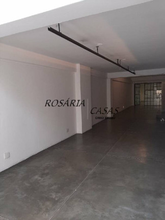 Imagem Galpão à Venda, 484 m² em Cerqueira Cesar - São Paulo