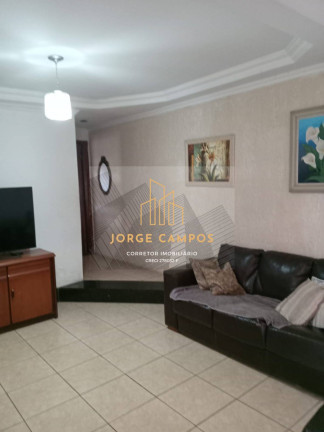 Imagem Casa com 2 Quartos à Venda, 233 m² em Loteamento Jardim Helena - São José Dos Campos Imagem Casa com 2 Quartos à Venda, 233 m² em Loteamento Jardim Helena - São José Dos Campos