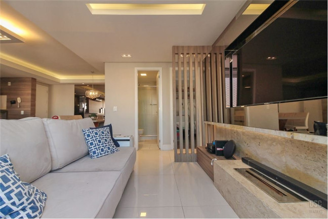 Imagem Apartamento com 2 Quartos à Venda, 82 m² em Passo Da Areia - Porto Alegre
