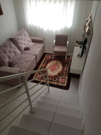 Sobrado com 3 Quartos à Venda,  em Wanel Ville - Sorocaba