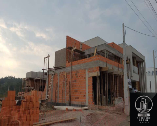 Imagem Casa com 3 Quartos à Venda, 191 m² em Brigadeiro Tobias - Sorocaba Imagem Casa com 3 Quartos à Venda, 191 m² em Brigadeiro Tobias - Sorocaba