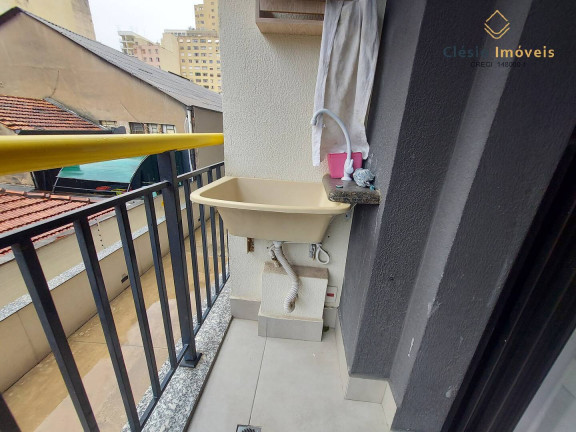 Imagem Studio com 1 Quarto para Alugar, 28 m² em Campos Elíseos - São Paulo Imagem Studio com 1 Quarto para Alugar, 28 m² em Campos Elíseos - São Paulo