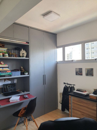 Imagem Apartamento com 2 Quartos à Venda, 65 m² em Vila Adyana - São José Dos Campos
