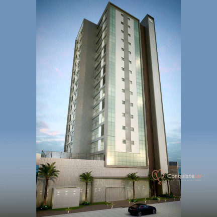 Imagem Apartamento com 3 Quartos à Venda, 110 m² em Centro - Balneário Piçarras