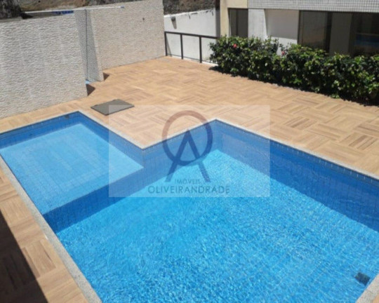 Imagem Imóvel com 2 Quartos à Venda, 55 m² em Imbuí - Salvador Imagem Imóvel com 2 Quartos à Venda, 55 m² em Imbuí - Salvador