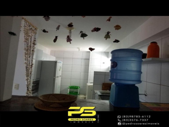 Imagem Apartamento com 2 Quartos à Venda, 60 m² em Cabo Branco - João Pessoa Imagem Apartamento com 2 Quartos à Venda, 60 m² em Cabo Branco - João Pessoa