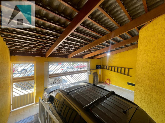 Imagem Casa com 3 Quartos à Venda, 110 m² em Portais (polvilho) - Cajamar