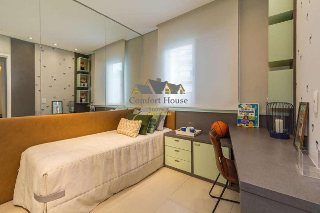 Imagem Apartamento com 3 Quartos à Venda, 83 m² em Jardim Do Mar - São Bernardo Do Campo Imagem Apartamento com 3 Quartos à Venda, 83 m² em Jardim Do Mar - São Bernardo Do Campo