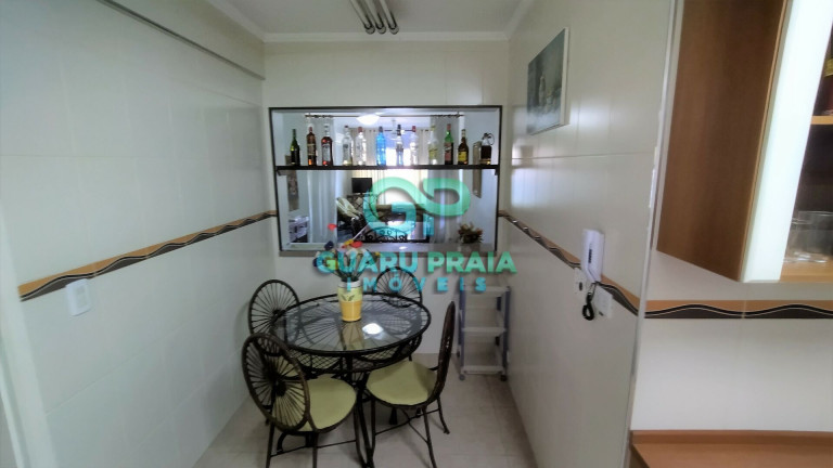Imagem Apartamento com 3 Quartos à Venda, 120 m² em Enseada - Guarujá Imagem Apartamento com 3 Quartos à Venda, 120 m² em Enseada - Guarujá