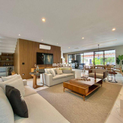 Imagem Sobrado com 6 Quartos à Venda, 690 m² em Riviera - Bertioga Imagem Sobrado com 6 Quartos à Venda, 690 m² em Riviera - Bertioga