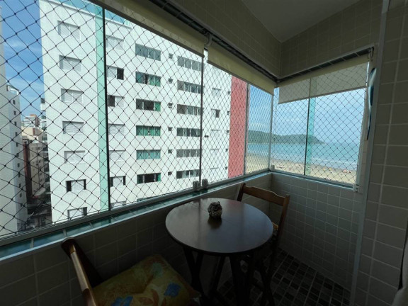 Imagem Kitnet com 1 Quarto à Venda, 38 m² em Forte - Praia Grande Imagem Kitnet com 1 Quarto à Venda, 38 m² em Forte - Praia Grande