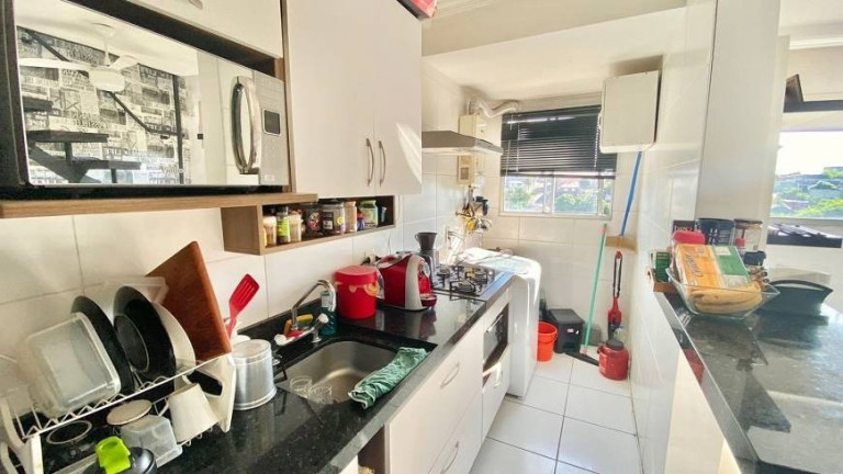 Imagem Cobertura com 2 Quartos à Venda, 120 m² em Passo Das Pedras - Porto Alegre Imagem Cobertura com 2 Quartos à Venda, 120 m² em Passo Das Pedras - Porto Alegre