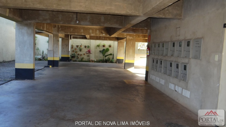 Imagem Apartamento com 2 Quartos à Venda, 68 m² em Oswaldo Barbosa Pena Ii - Nova Lima Imagem Apartamento com 2 Quartos à Venda, 68 m² em Oswaldo Barbosa Pena Ii - Nova Lima