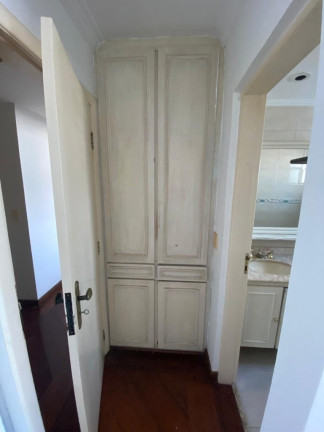Imagem Apartamento com 3 Quartos para Alugar, 100 m² em Santana - São Paulo Imagem Apartamento com 3 Quartos para Alugar, 100 m² em Santana - São Paulo