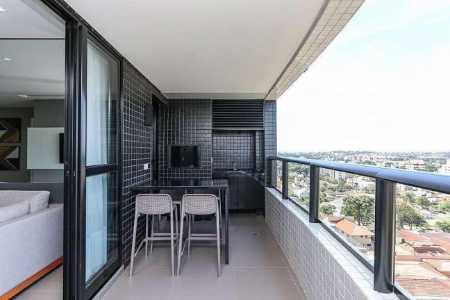 Imagem Apartamento com 3 Quartos à Venda, 106 m² em Bacacheri - Curitiba Imagem Apartamento com 3 Quartos à Venda, 106 m² em Bacacheri - Curitiba