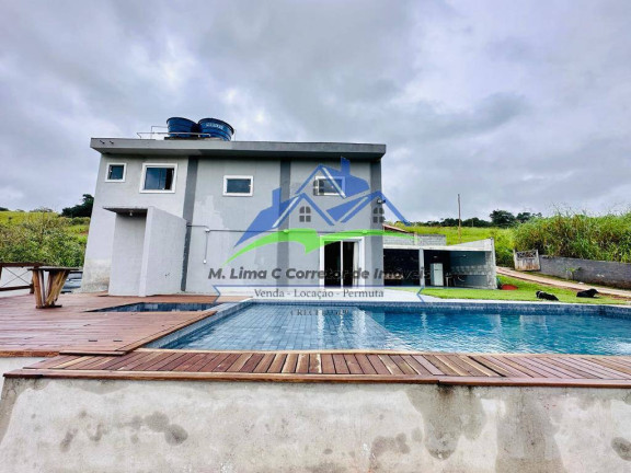 Imagem Chácara com 2 Quartos à Venda, 1.000 m² em Piracaia - Canedos - Atibaia Imagem Chácara com 2 Quartos à Venda, 1.000 m² em Piracaia - Canedos - Atibaia
