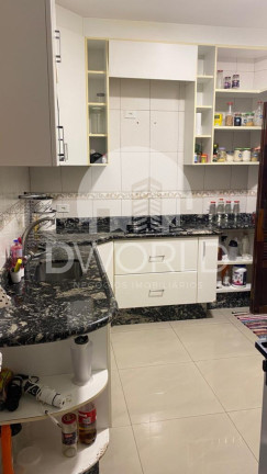 Imóvel com 3 Quartos à Venda, 133 m² em Baeta Neves - São Bernardo Do Campo