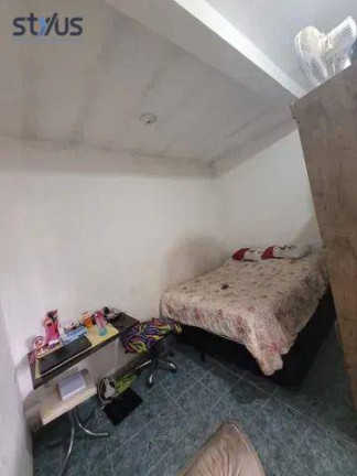 Imagem Sobrado com 2 Quartos à Venda, 50 m² em Jardim São Luís - São Paulo Imagem Sobrado com 2 Quartos à Venda, 50 m² em Jardim São Luís - São Paulo