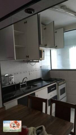 Imagem Apartamento com 2 Quartos à Venda ou Locação, 48 m² em Demarchi - São Bernardo Do Campo Imagem Apartamento com 2 Quartos à Venda ou Locação, 48 m² em Demarchi - São Bernardo Do Campo