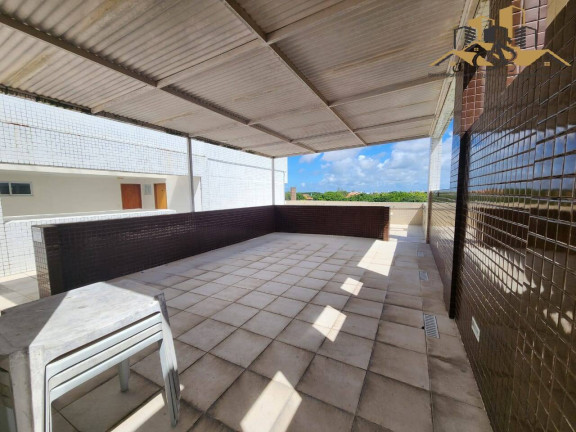 Imagem Apartamento com 2 Quartos à Venda, 52 m² em João Pessoa Imagem Apartamento com 2 Quartos à Venda, 52 m² em João Pessoa