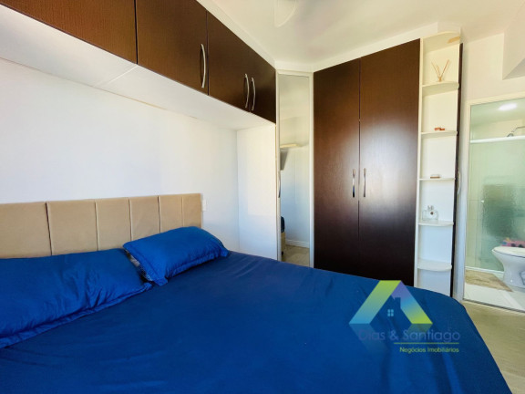 Imagem Apartamento com 2 Quartos à Venda, 57 m² em Vila Das Mercês - São Paulo Imagem Apartamento com 2 Quartos à Venda, 57 m² em Vila Das Mercês - São Paulo