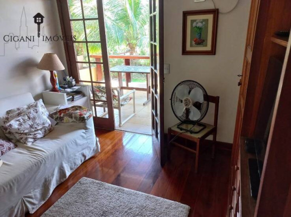 Imagem Casa de Condomínio com 3 Quartos à Venda, 450 m² em Barra Da Tijuca - Rio De Janeiro