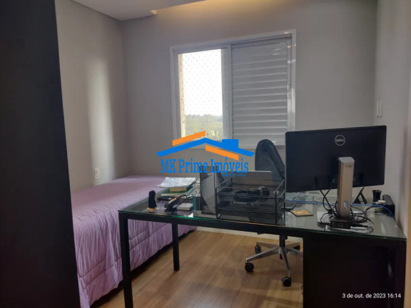 Imagem Apartamento com 3 Quartos à Venda, 171 m² em Jardim Arpoador - São Paulo Imagem Apartamento com 3 Quartos à Venda, 171 m² em Jardim Arpoador - São Paulo