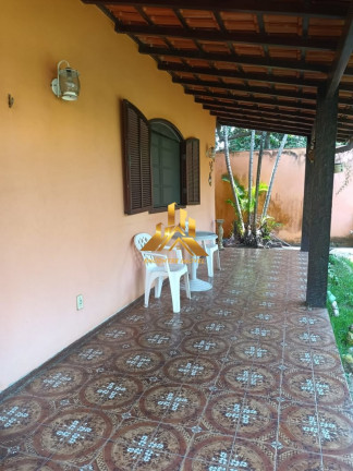 Imagem Casa com 3 Quartos para Alugar, 100 m² em Balneário Remanso - Rio Das Ostras Imagem Casa com 3 Quartos para Alugar, 100 m² em Balneário Remanso - Rio Das Ostras