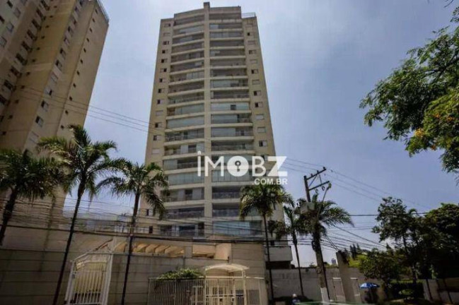 Imagem Imóvel com 3 Quartos à Venda, 80 m² em Jurubatuba - São Paulo Imagem Imóvel com 3 Quartos à Venda, 80 m² em Jurubatuba - São Paulo