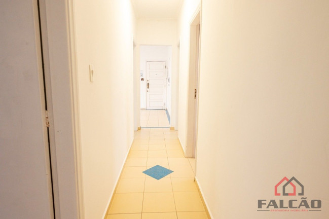 Imagem Apartamento com 5 Quartos à Venda, 246 m² em Embaré - Santos Imagem Apartamento com 5 Quartos à Venda, 246 m² em Embaré - Santos