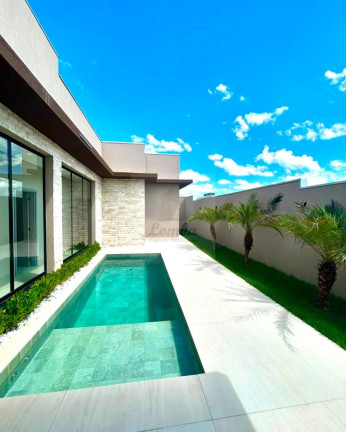 Casa com 3 Quartos à Venda, 254 m² em Mirante Do Pary - Várzea Grande