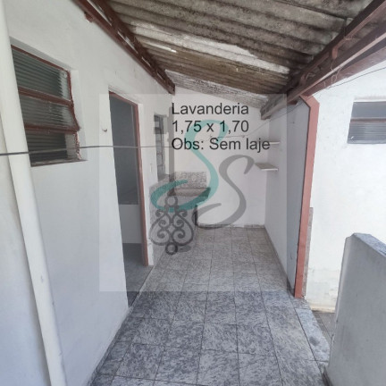 Imagem Casa com 2 Quartos à Venda, 160 m² em Jardim Yeda - Campinas Imagem Casa com 2 Quartos à Venda, 160 m² em Jardim Yeda - Campinas