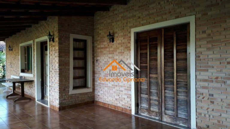 Imagem Casa com 3 Quartos à Venda, 184 m² em Martim De Sá - Caraguatatuba