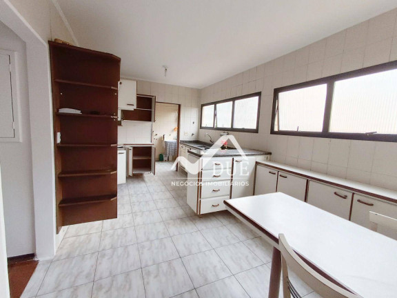 Imagem Apartamento com 4 Quartos à Venda, 152 m² em Gonzaga - Santos Imagem Apartamento com 4 Quartos à Venda, 152 m² em Gonzaga - Santos