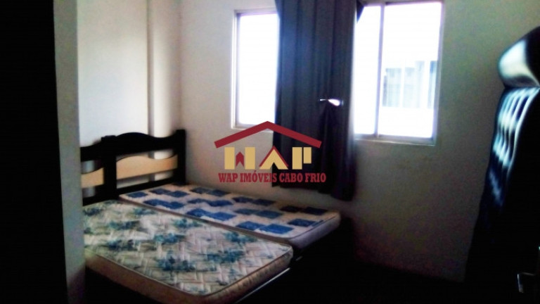 Imagem Apartamento com 2 Quartos para Temporada, 70 m² em Vila Nova - Cabo Frio Imagem Apartamento com 2 Quartos para Temporada, 70 m² em Vila Nova - Cabo Frio