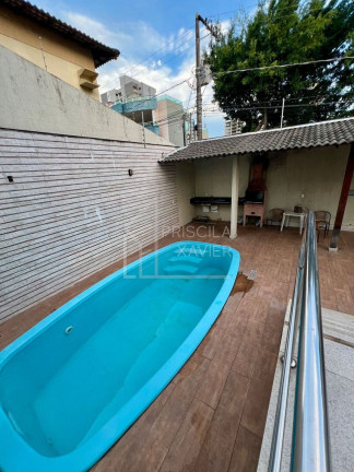 Imagem Casa com 5 Quartos à Venda, 360 m² em Campo Grande - Cariacica