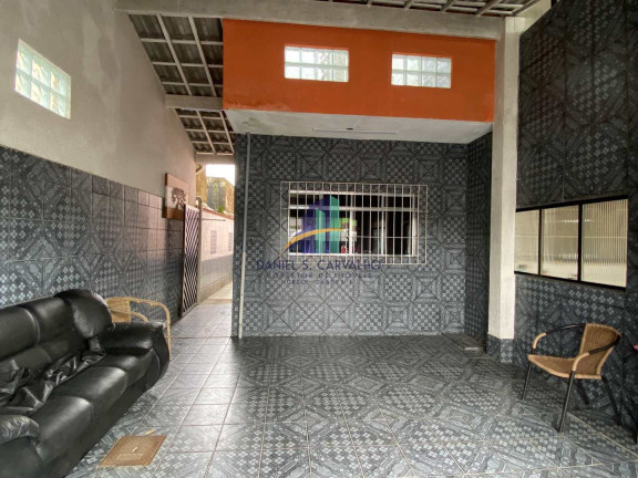 Imagem Casa com 2 Quartos à Venda, 123 m² em Cidade Da Criança - Praia Grande