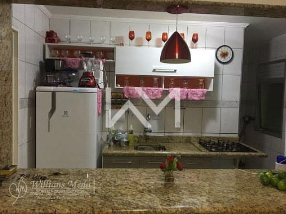 Imagem Apartamento com 1 Quarto à Venda, 62 m² em Vila Camargos - Guarulhos