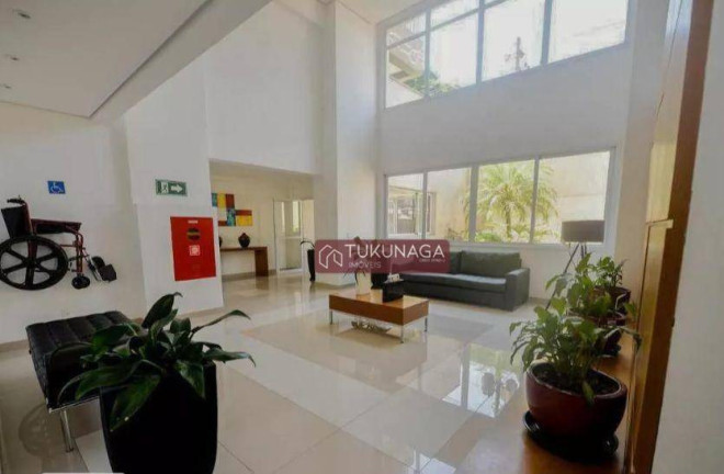 Imagem Studio com 1 Quarto à Venda, 30 m² em Gopoúva - Guarulhos Imagem Studio com 1 Quarto à Venda, 30 m² em Gopoúva - Guarulhos