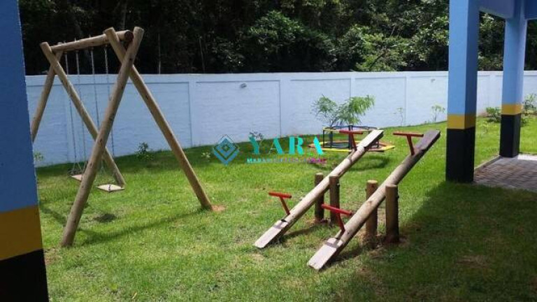 Imagem Apartamento com 2 Quartos à Venda, 48 m² em Martim De Sá - Caraguatatuba