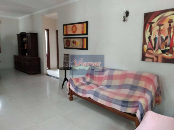 Imagem Casa com 3 Quartos à Venda, 180 m² em Jardim Virgínia - Guarujá Imagem Casa com 3 Quartos à Venda, 180 m² em Jardim Virgínia - Guarujá