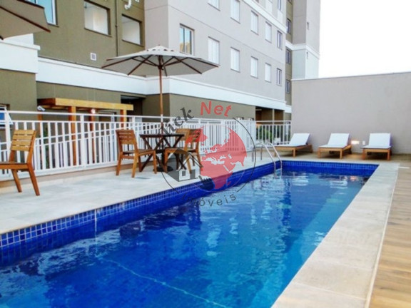 Imagem Apartamento com 3 Quartos à Venda, 53 m² em Paulicéia - São Bernardo Do Campo Imagem Apartamento com 3 Quartos à Venda, 53 m² em Paulicéia - São Bernardo Do Campo
