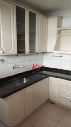 Imagem Apartamento com 2 Quartos à Venda, 119 m² em José Menino - Santos Imagem Apartamento com 2 Quartos à Venda, 119 m² em José Menino - Santos