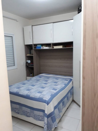Imagem Apartamento com 2 Quartos à Venda, 66 m² em Jardim América - São José Dos Campos Imagem Apartamento com 2 Quartos à Venda, 66 m² em Jardim América - São José Dos Campos