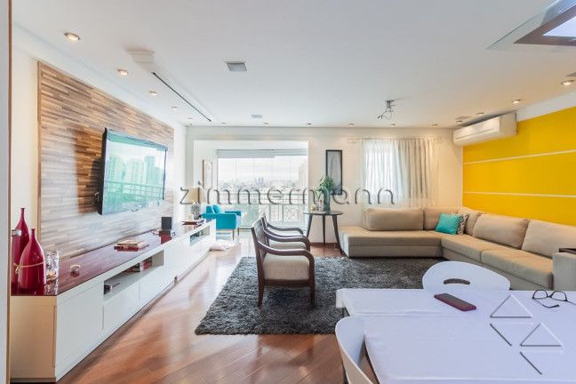 Apartamento com 3 Quartos à Venda, 200 m² em Vila Leopoldina - Sao Paulo