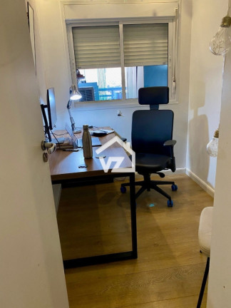 Imagem Apartamento com 3 Quartos à Venda, 109 m² em Granja Julieta - São Paulo