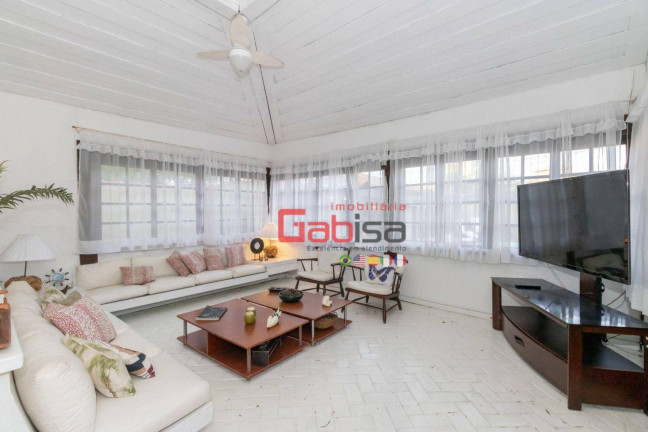 Imagem Casa com 4 Quartos à Venda, 250 m² em Marina - Armação Dos Búzios Imagem Casa com 4 Quartos à Venda, 250 m² em Marina - Armação Dos Búzios