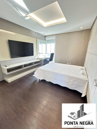 Imagem Apartamento com 3 Quartos à Venda, 153 m² em Ponta Negra - Manaus Imagem Apartamento com 3 Quartos à Venda, 153 m² em Ponta Negra - Manaus
