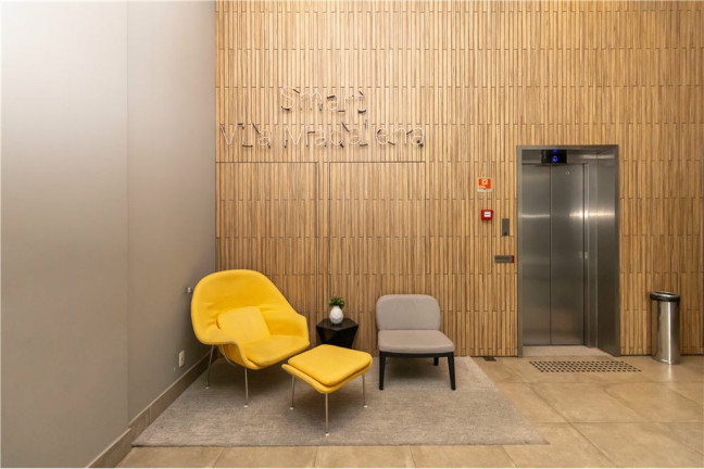 Imagem Imóvel com 1 Quarto à Venda, 40 m² em Sumarezinho - São Paulo Imagem Imóvel com 1 Quarto à Venda, 40 m² em Sumarezinho - São Paulo